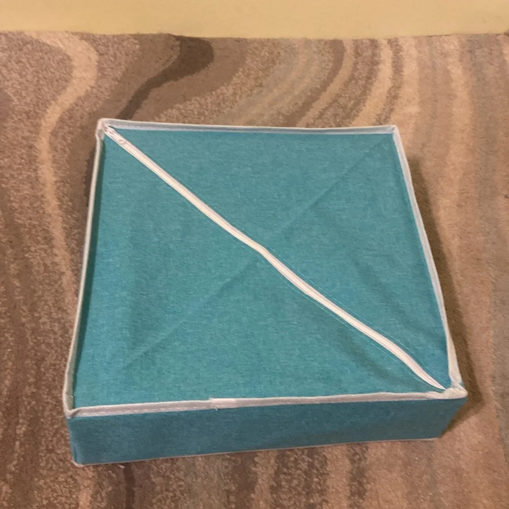 Drawer organizer